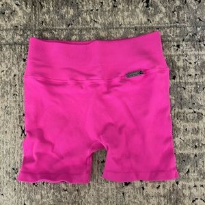 Bombshell sportswear shorts